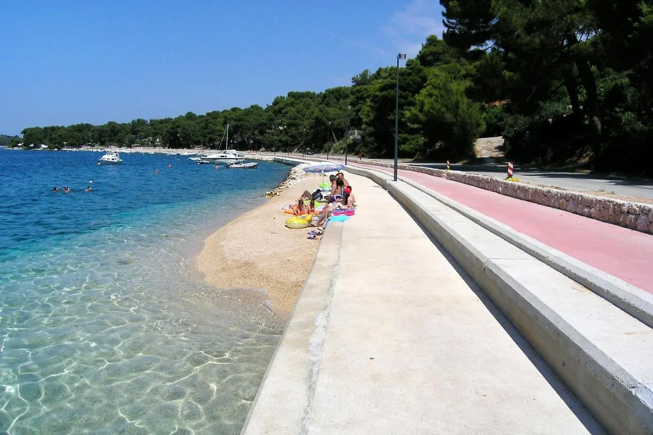 Apartments By The Sea Mali Losinj