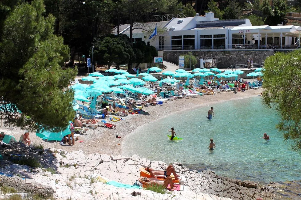 Apartments By The Sea Mali Losinj