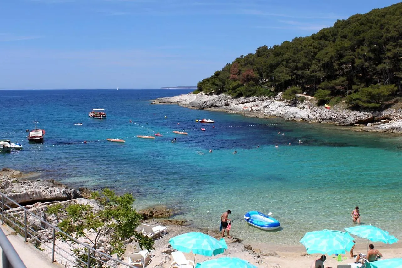 Apartments By The Sea Mali Losinj 0*,  Croatia