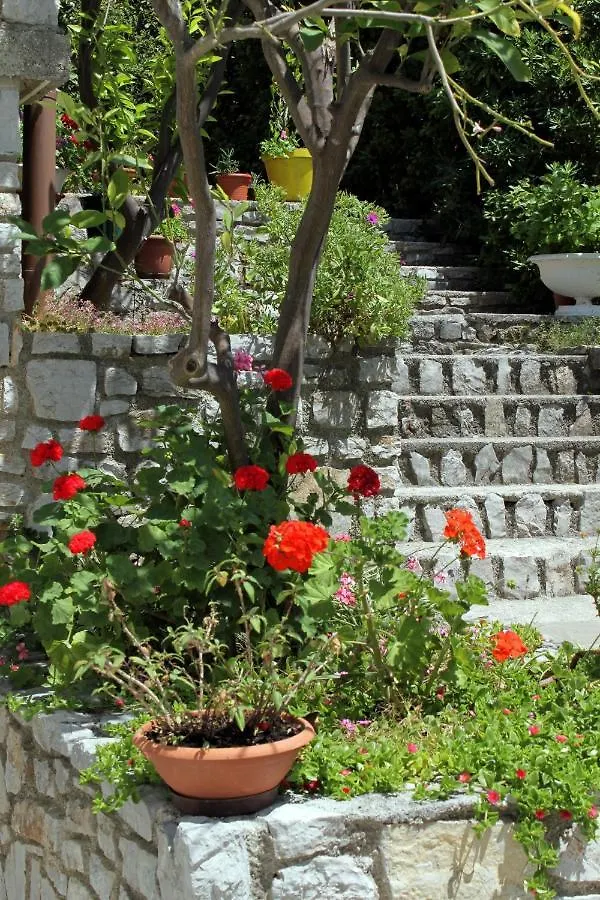 Apartments By The Sea Mali Losinj 0*,  Croatia