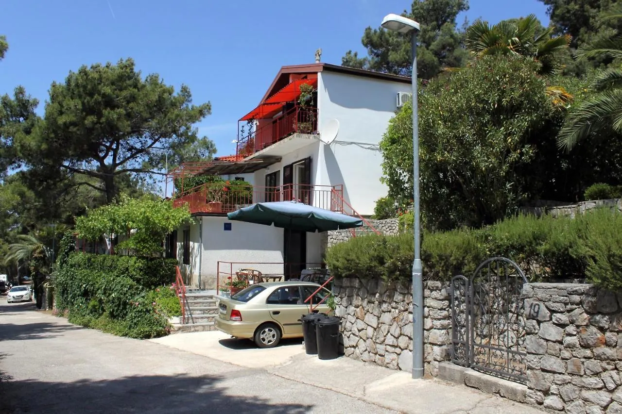 Apartments By The Sea Mali Losinj