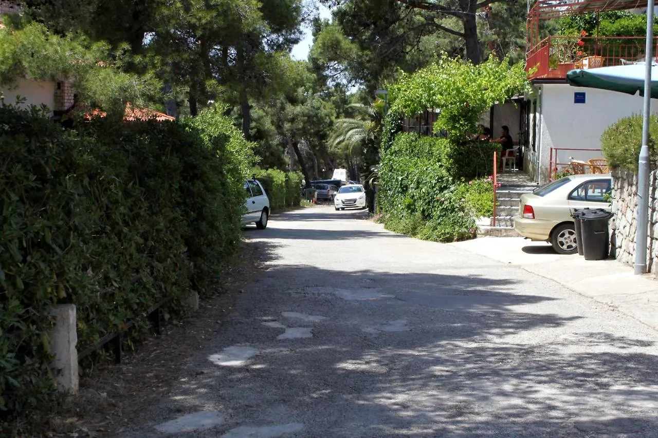 Apartments By The Sea Mali Losinj Croatia