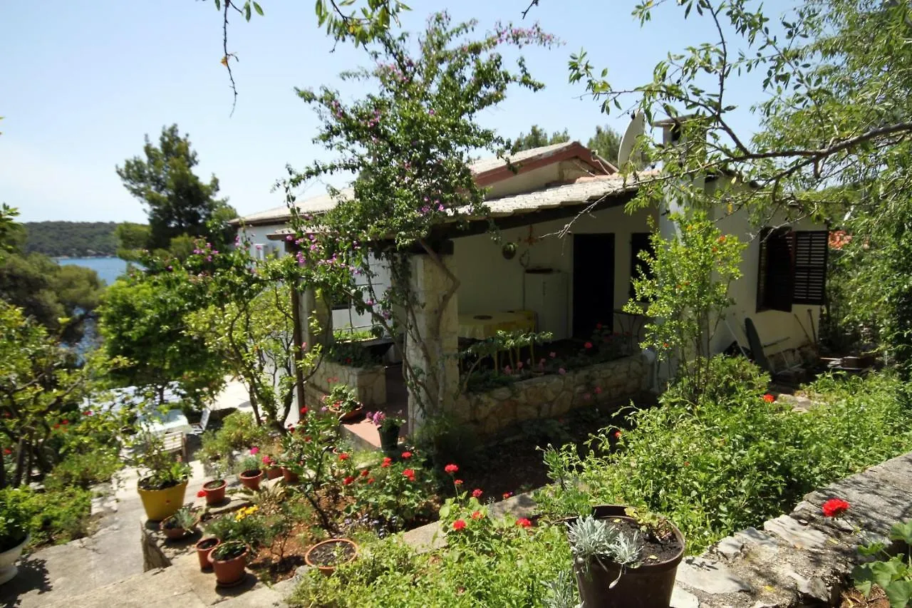 Apartments By The Sea Mali Losinj
