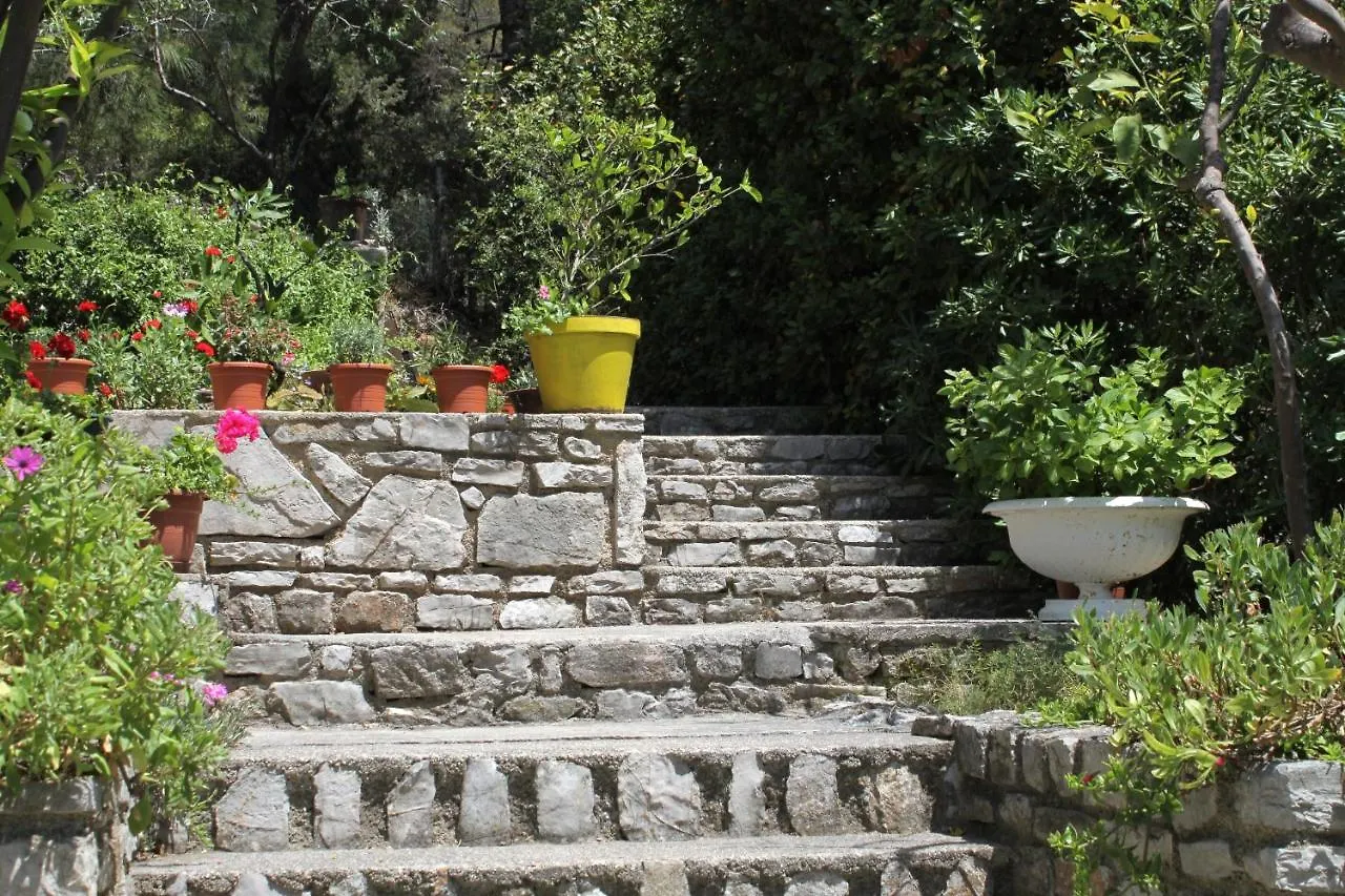 Apartments By The Sea Mali Losinj
