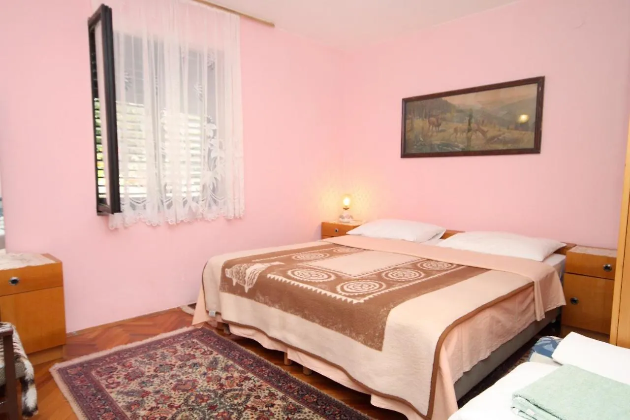 Apartments By The Sea Mali Lošinj 0*,