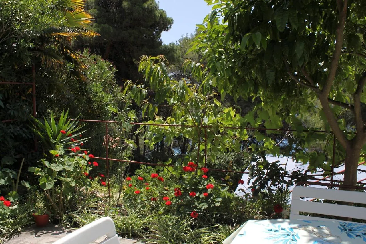 Apartments By The Sea Mali Losinj