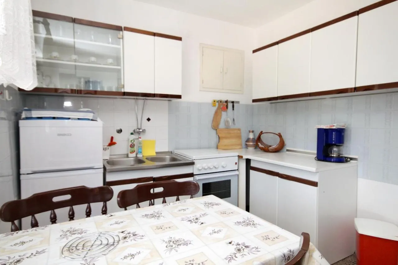 Apartments By The Sea Mali Losinj