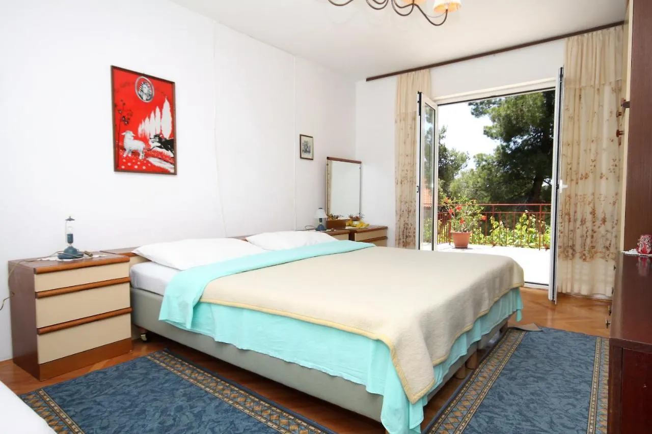 Apartments By The Sea Mali Losinj 0*,