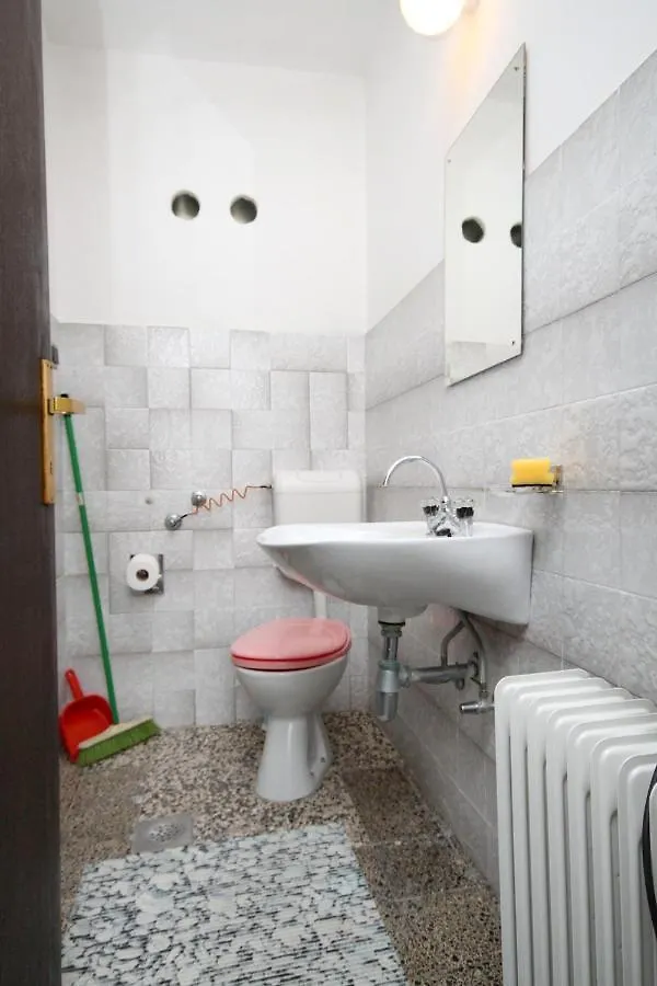 Apartments By The Sea Mali Losinj 0*,