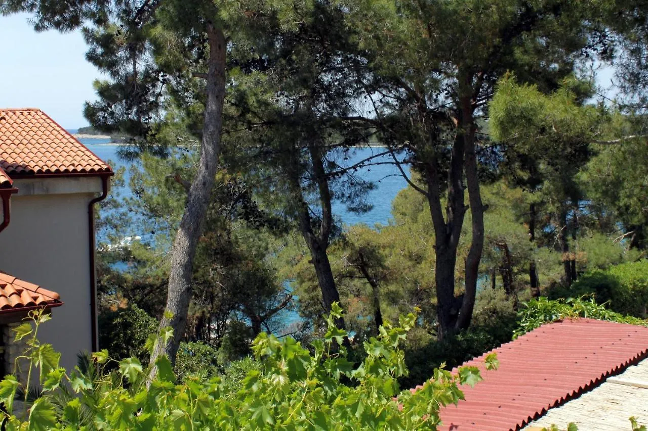 Apartments By The Sea Mali Losinj