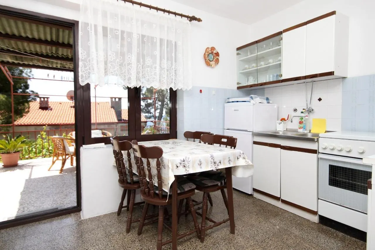 Apartments By The Sea Mali Lošinj Chorvatsko