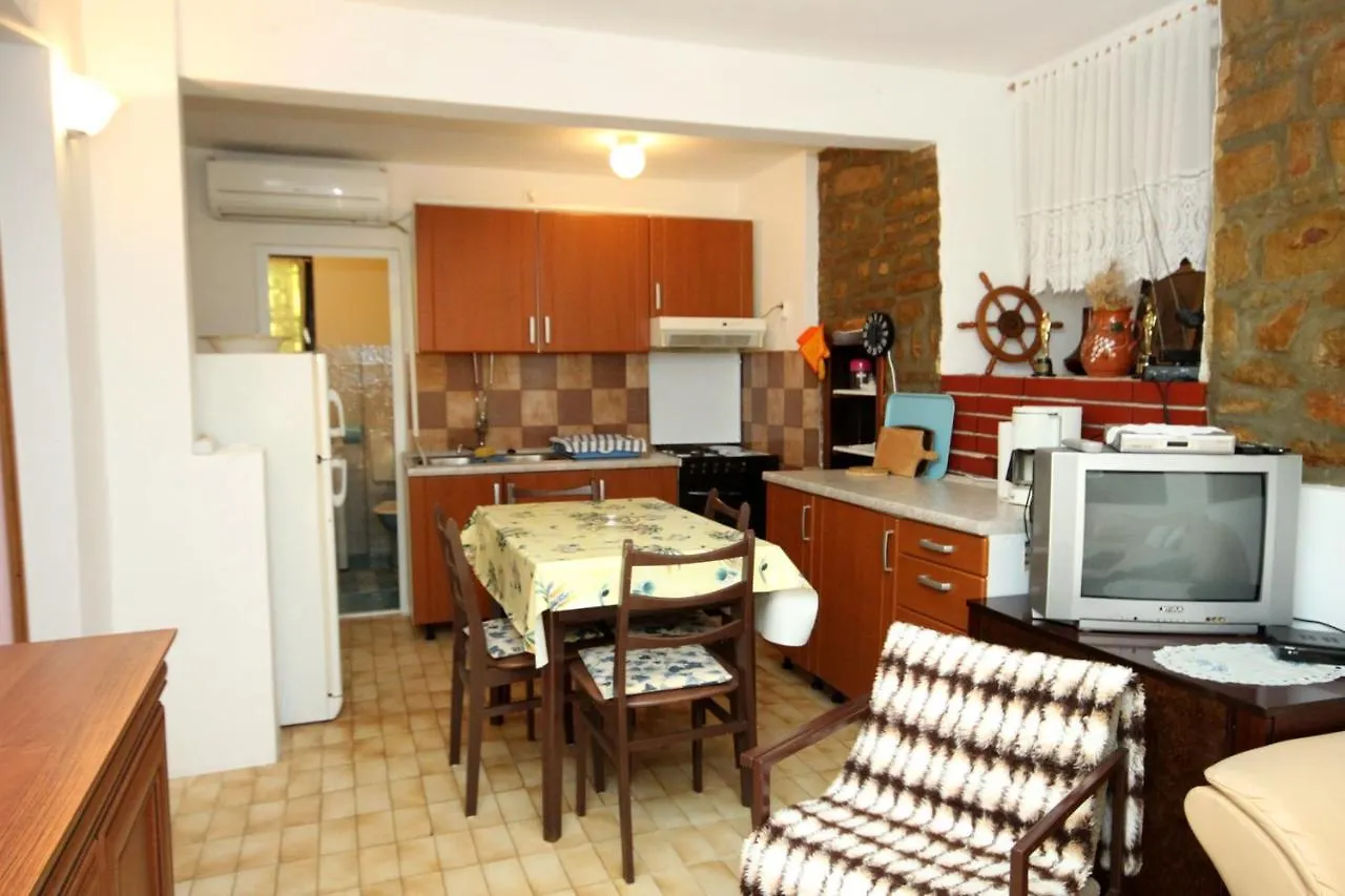 Apartments By The Sea Mali Losinj Croatia