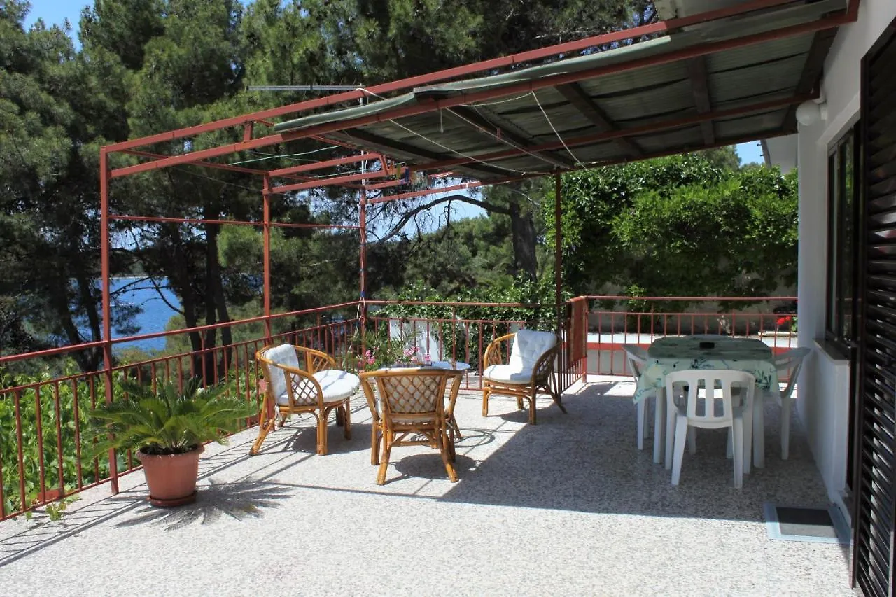 Apartments By The Sea Mali Losinj 0*,  Croatia