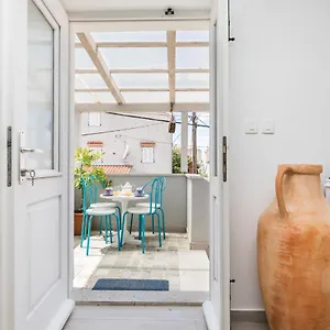  Appartamento Casa Maria 2