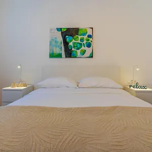  Appartamento House Catania