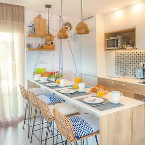Apartment Nikky's Blue Dream, Mali Lošinj